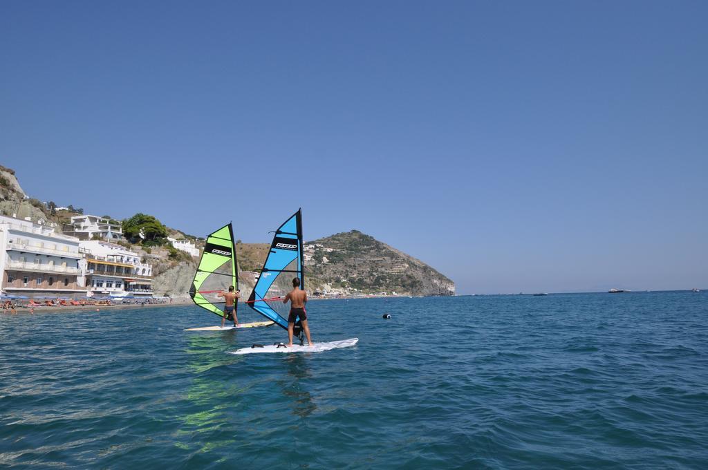 Vittorio Hotel Barano dʼIschia